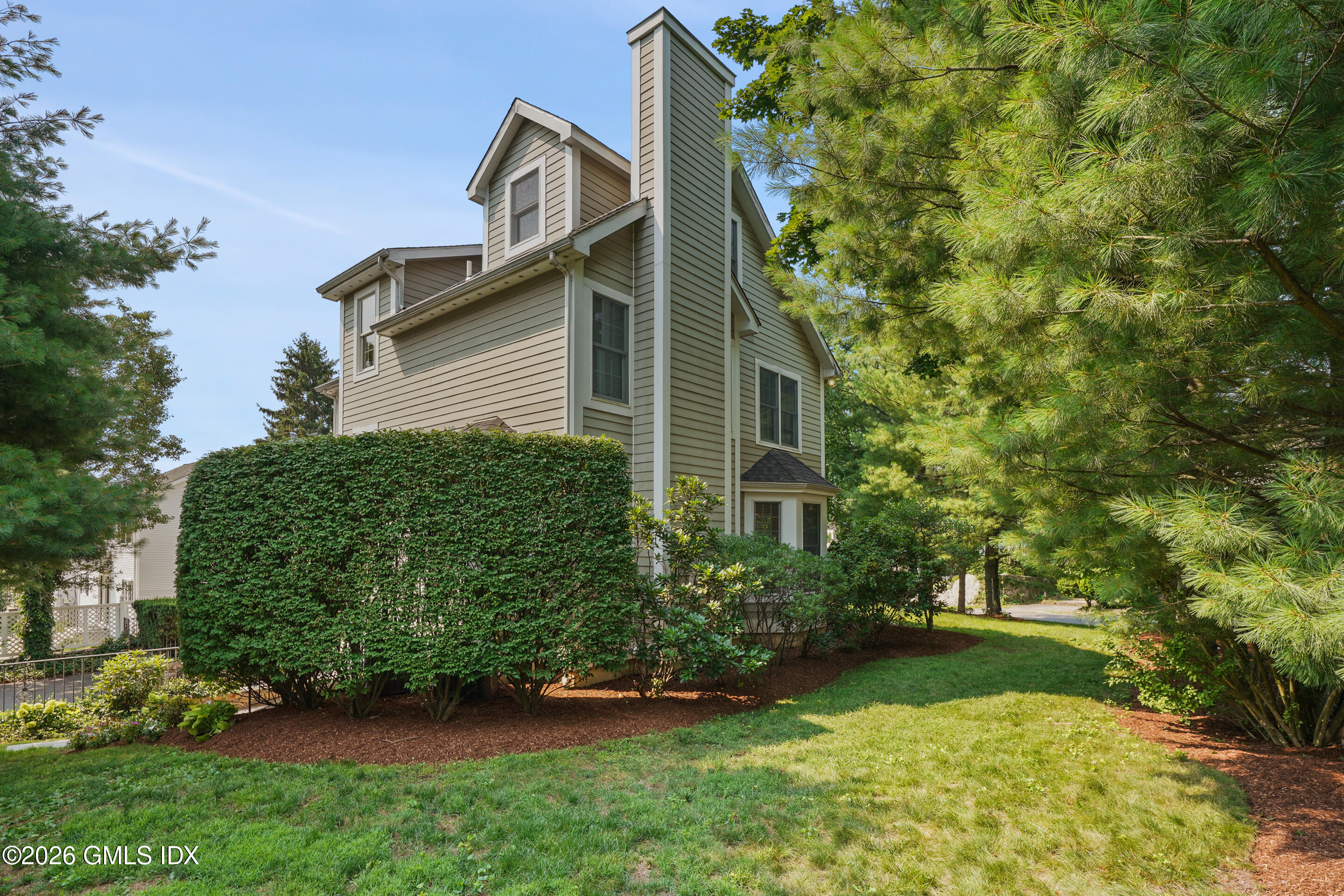 25 Decatur Street, Unit B Cos Cob, CT 06807 - Photo 34 of 39 DSC03028_1