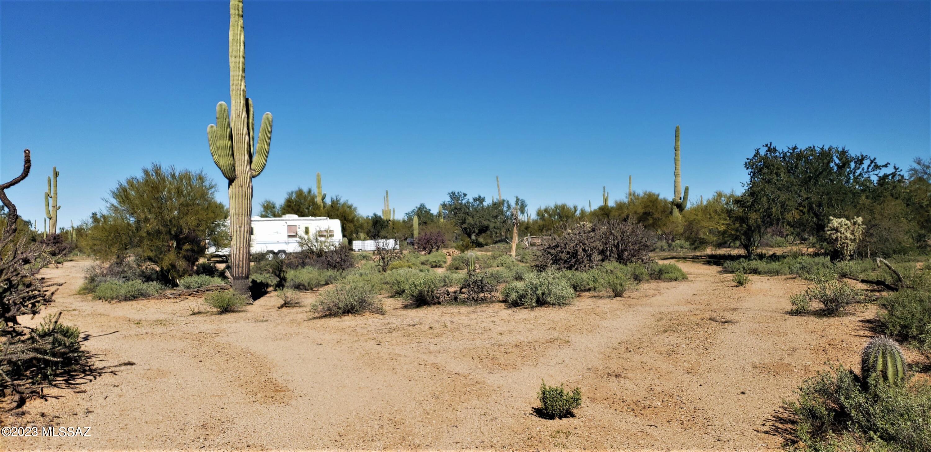 Tbd East Anaconda Road Marana, AZ 85658 - Photo 4 of 21 Gallery Image 4