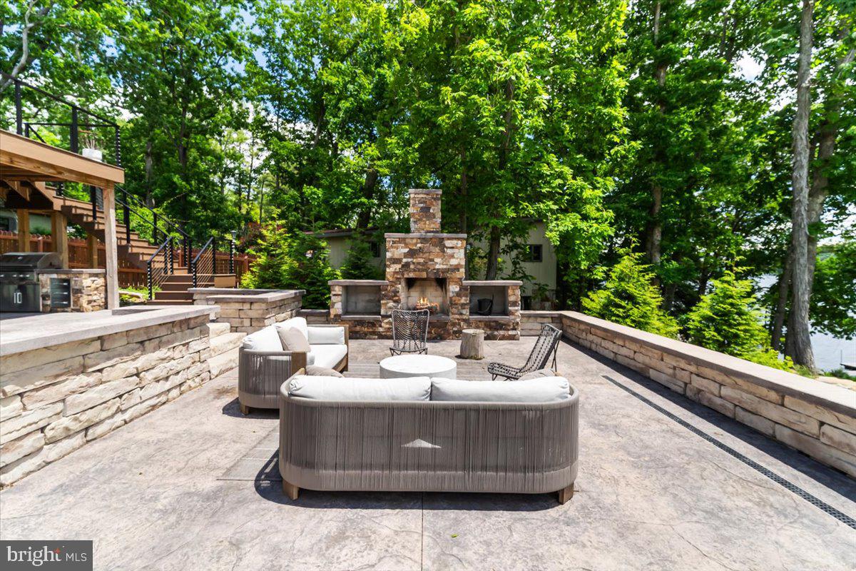 230 Rock Lodge Road McHenry, MD 21541 - Photo 84 of 115