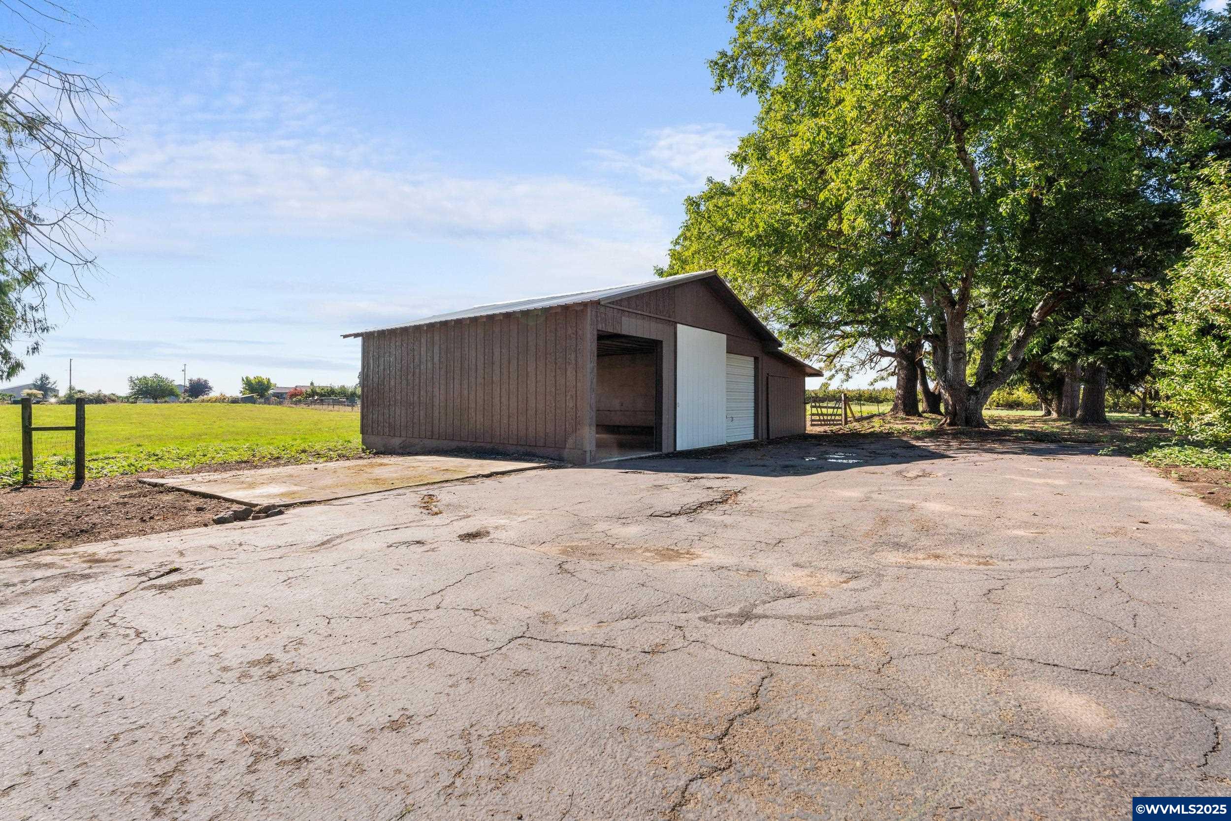 15895 Old Butteville Road Northeast Gervais, OR 97026 - Photo 23 of 39