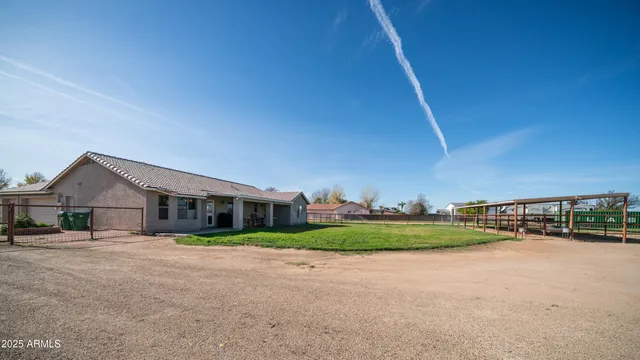 $2,650 | 15310 East Vía Del Palo, Gilbert, AZ 85298