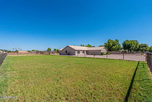 $2,650 | 15310 East Vía Del Palo, Gilbert, AZ 85298