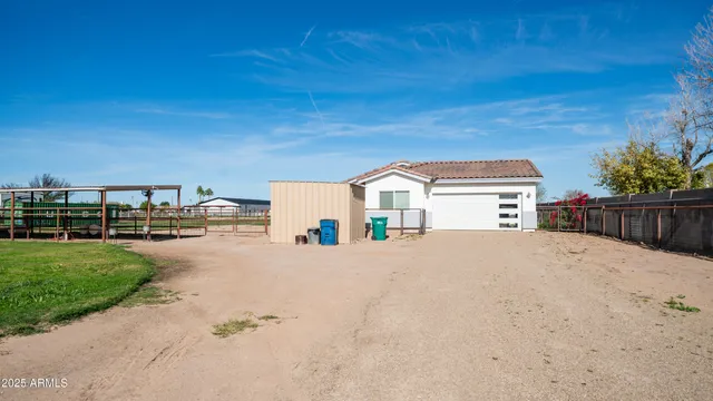 $2,650 | 15310 East Vía Del Palo, Gilbert, AZ 85298