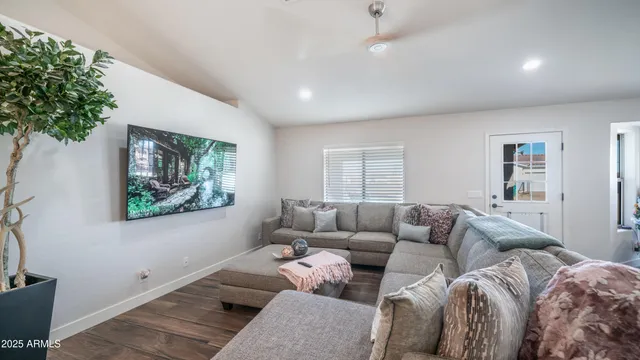 $2,650 | 15310 East Vía Del Palo, Gilbert, AZ 85298