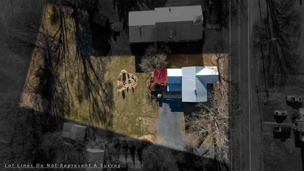 $245,000 | 8981 Highland Turnpike, McDowell, VA 24458