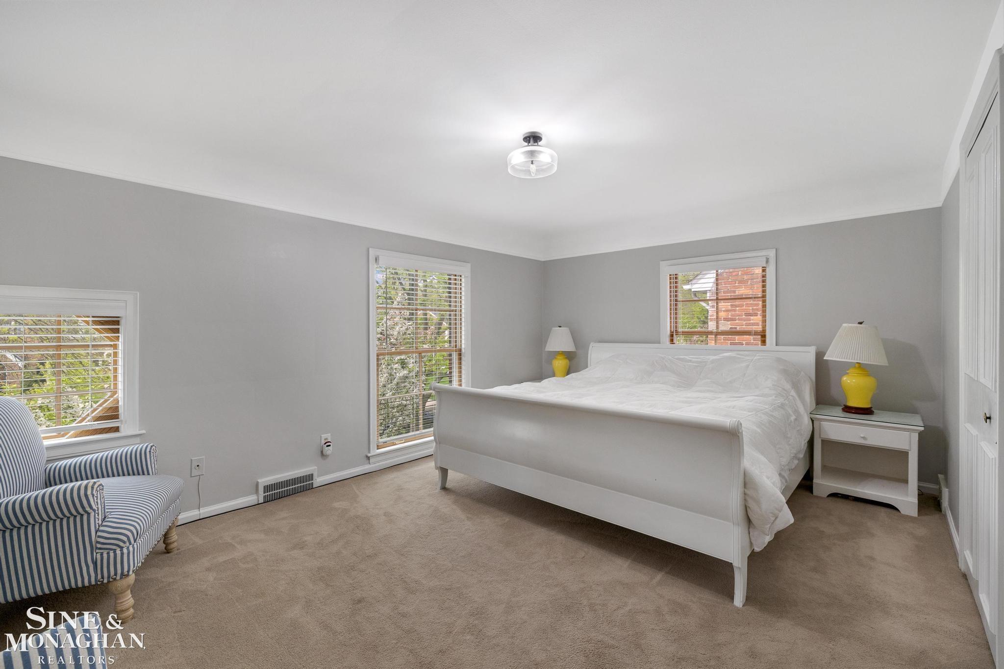 258 Merriweather Road Grosse Pointe Farms, MI 48236 - Photo 33 of 52 Gallery Image 33