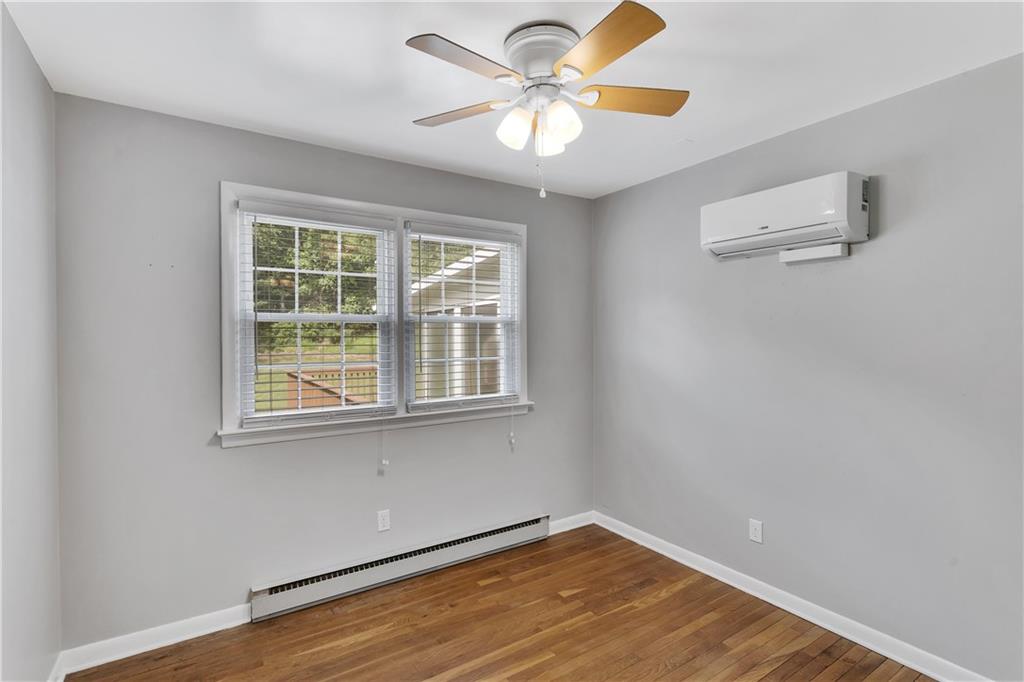 267 Thorne Run Road Export, PA 15632 - Photo 18 of 32 Third Bedroom
