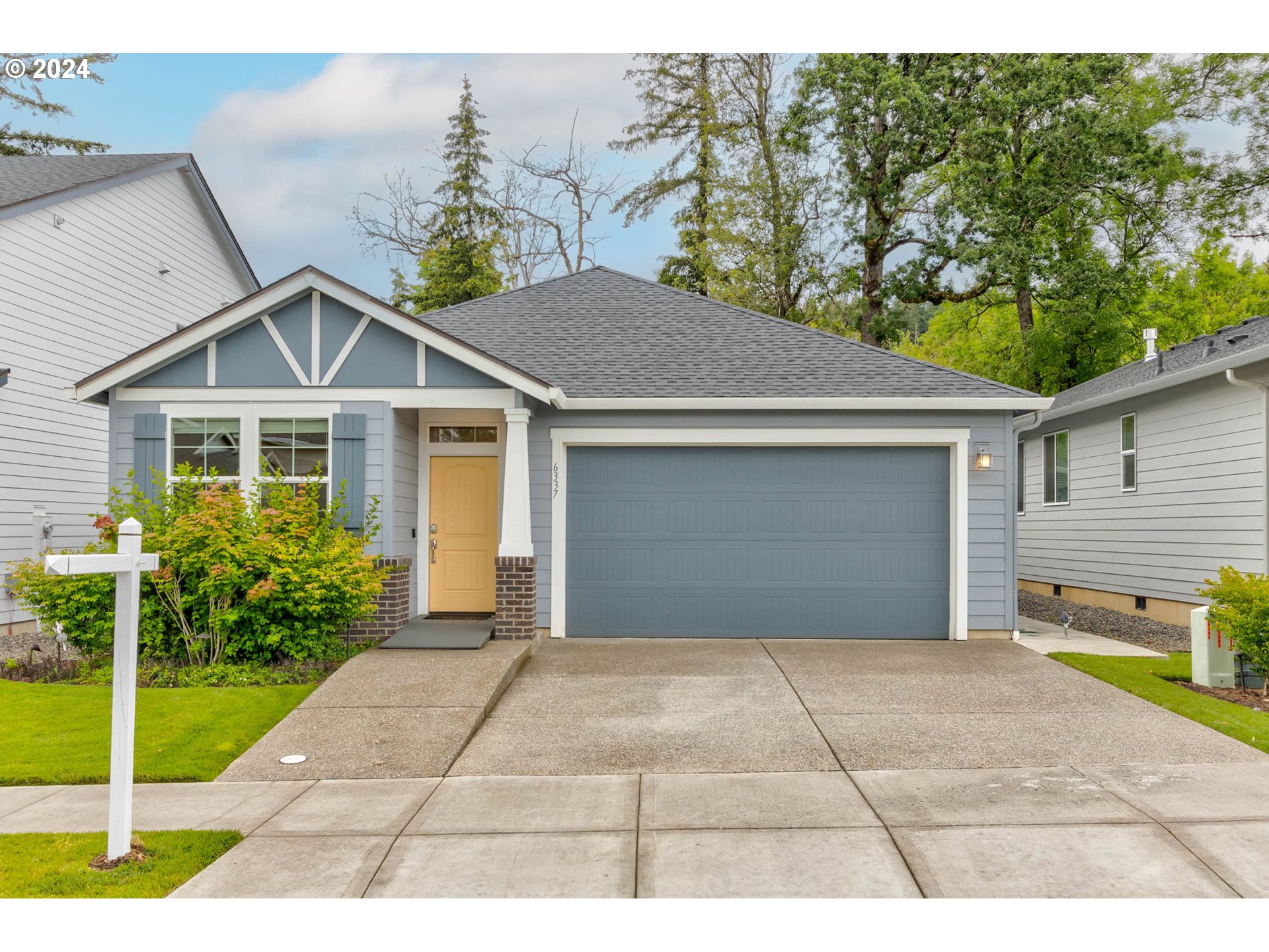 6337 North 89th Avenue Camas, WA 98607 - Photo 1 of 37 Gallery Image 1