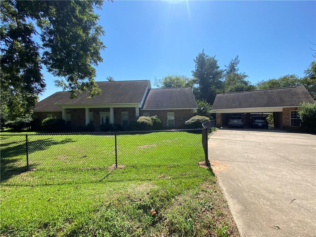 4425 Bayou Rapides Road Alexandria, LA 71303 - Photo 3 of 38 Gallery Image 3