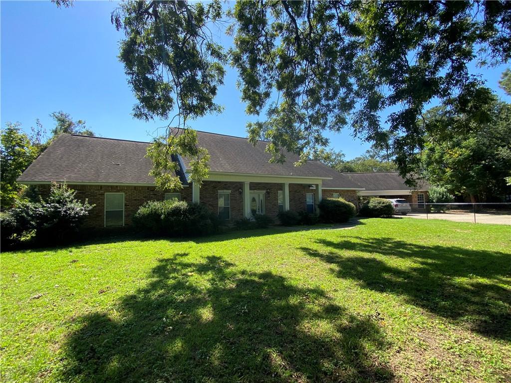 4425 Bayou Rapides Road Alexandria, LA 71303 - Photo 4 of 38 Gallery Image 4