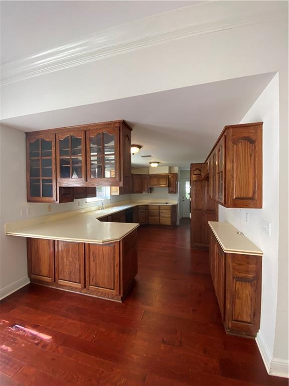 4425 Bayou Rapides Road Alexandria, LA 71303 - Photo 9 of 38 Gallery Image 9