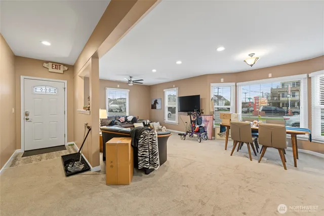 $725,000 | 520 O Avenue, Anacortes, WA 98221