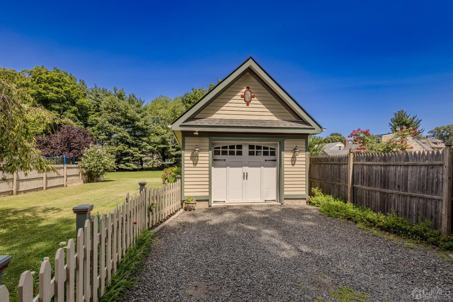 314 Walnut Street Dunellen, NJ 08812 - Photo 38 of 48 a front view of a house with a yard