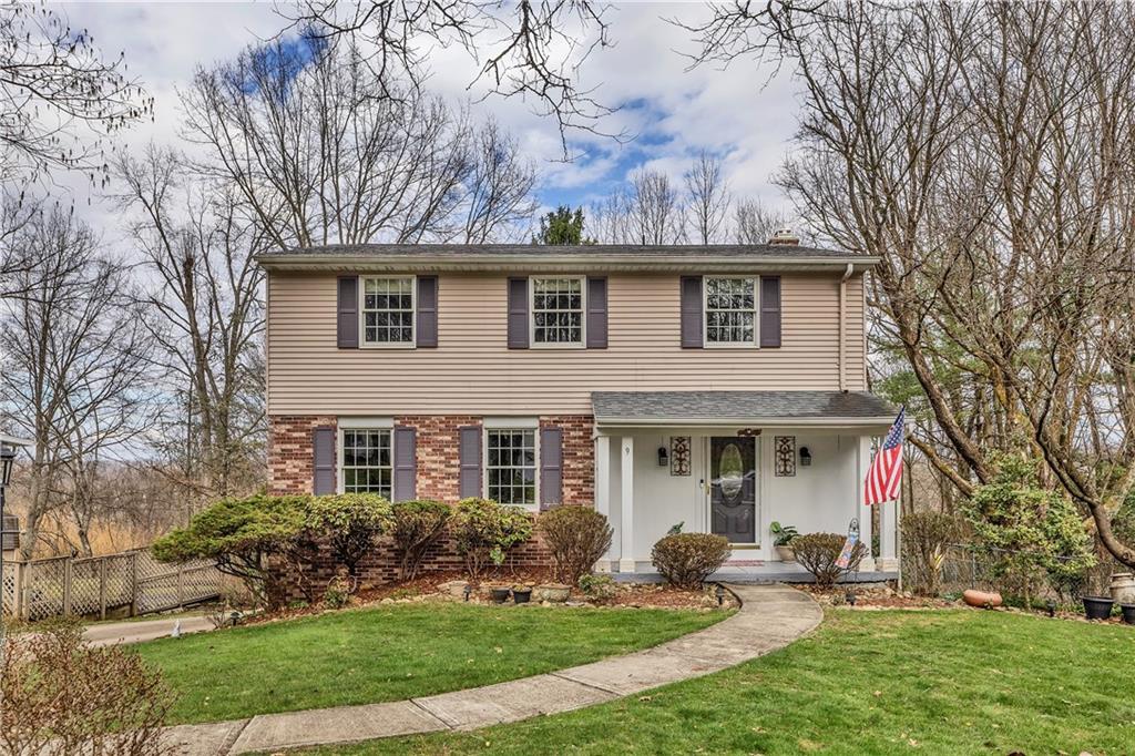 9 Quail Court Export, PA 15632 - Photo 35 of 35 Join Us at the Public Open House on Sunday March 22nd - Or Schedule a Private Showing from 3pm On!