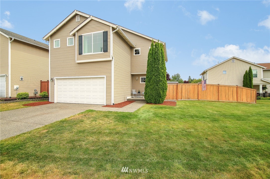 14149 Springbrook Road Southeast Monroe, WA 98272 - Photo 2 of 20