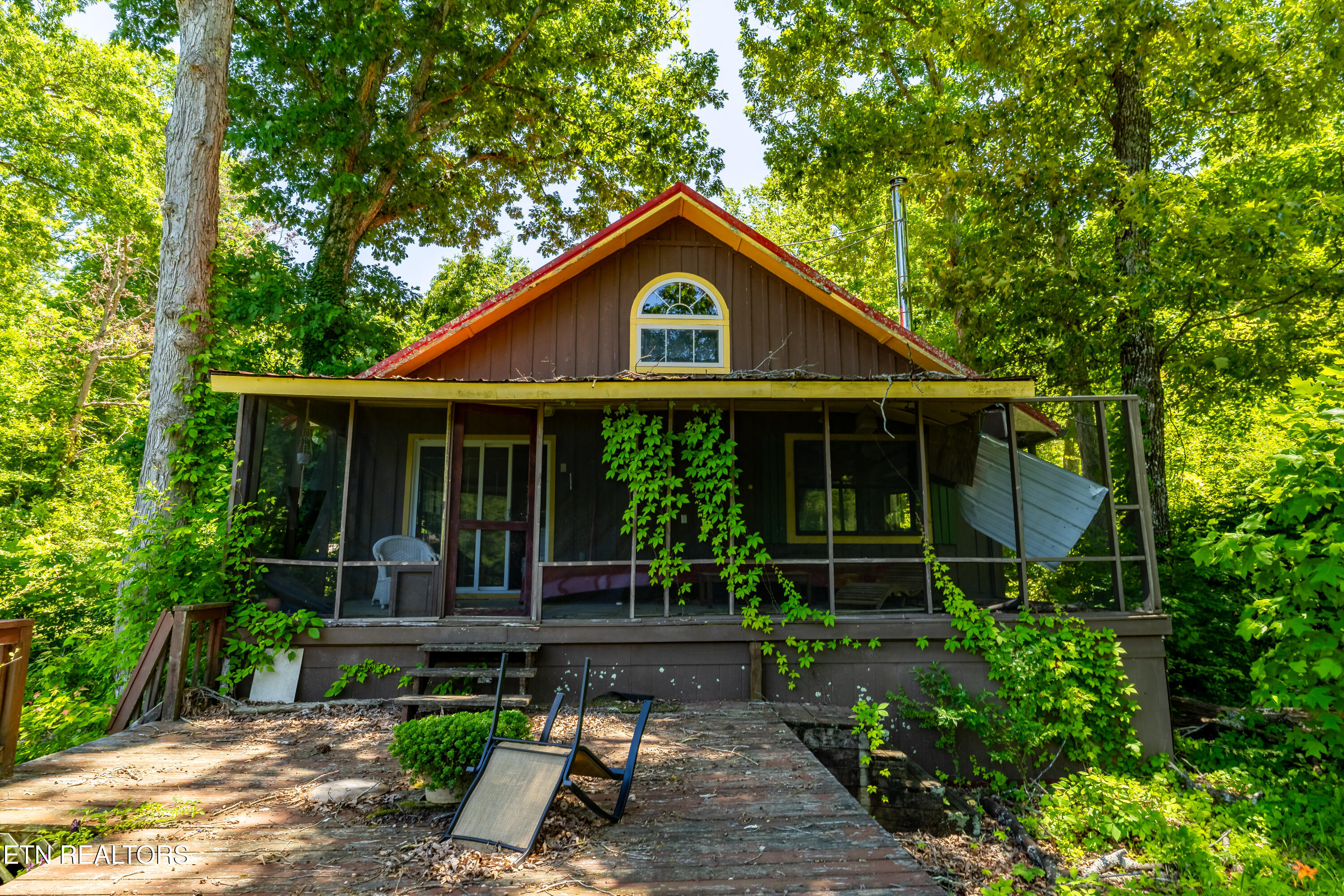 5940 Flats Road Tallassee, TN 37878 - Photo 1 of 50 5940FlatsRd-19