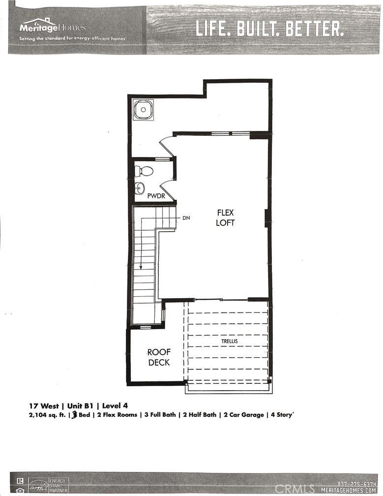 1648 Topanga Costa Mesa, CA 92627 - Photo 31 of 33 unknown