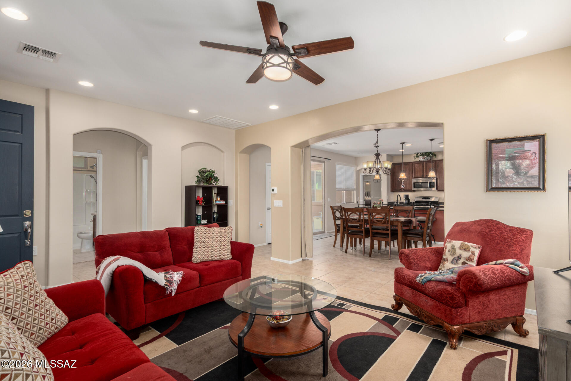 13985 East Cheavront Loop Vail, AZ 85641 - Photo 12 of 37