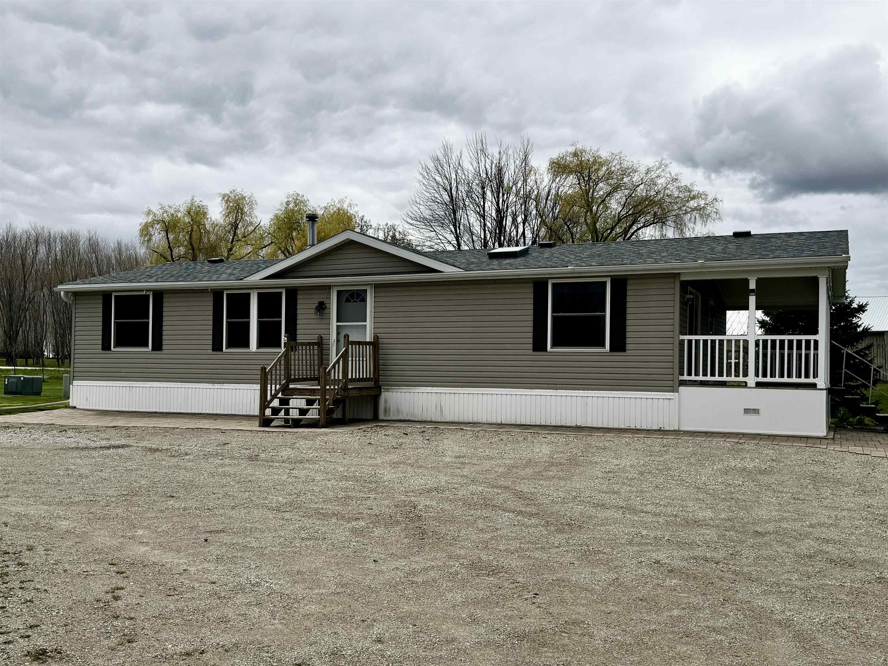 N2807 County Rd C Pulaski, WI 54162 - Photo 26 of 50