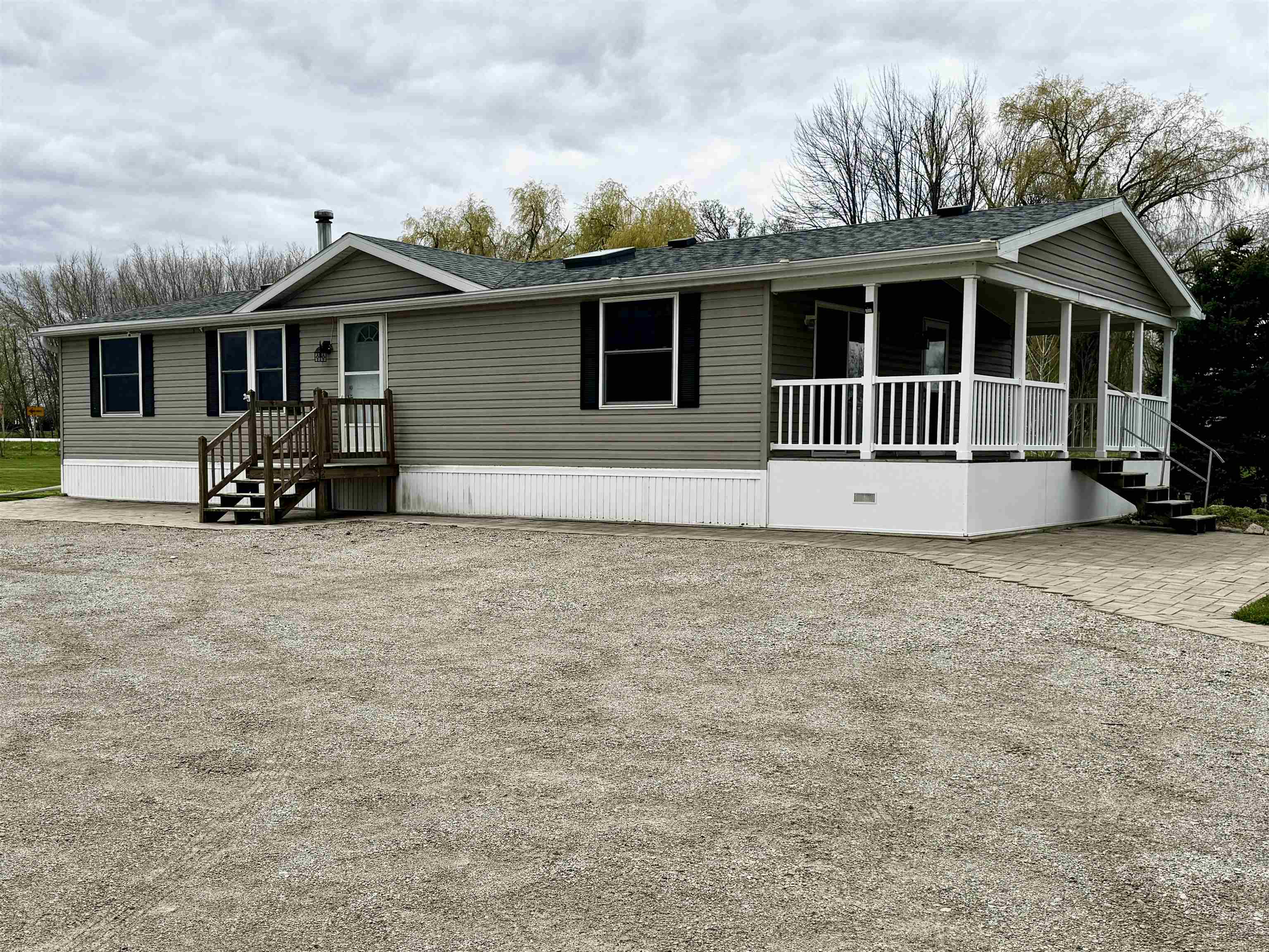 N2807 County Rd C Pulaski, WI 54162 - Photo 27 of 50