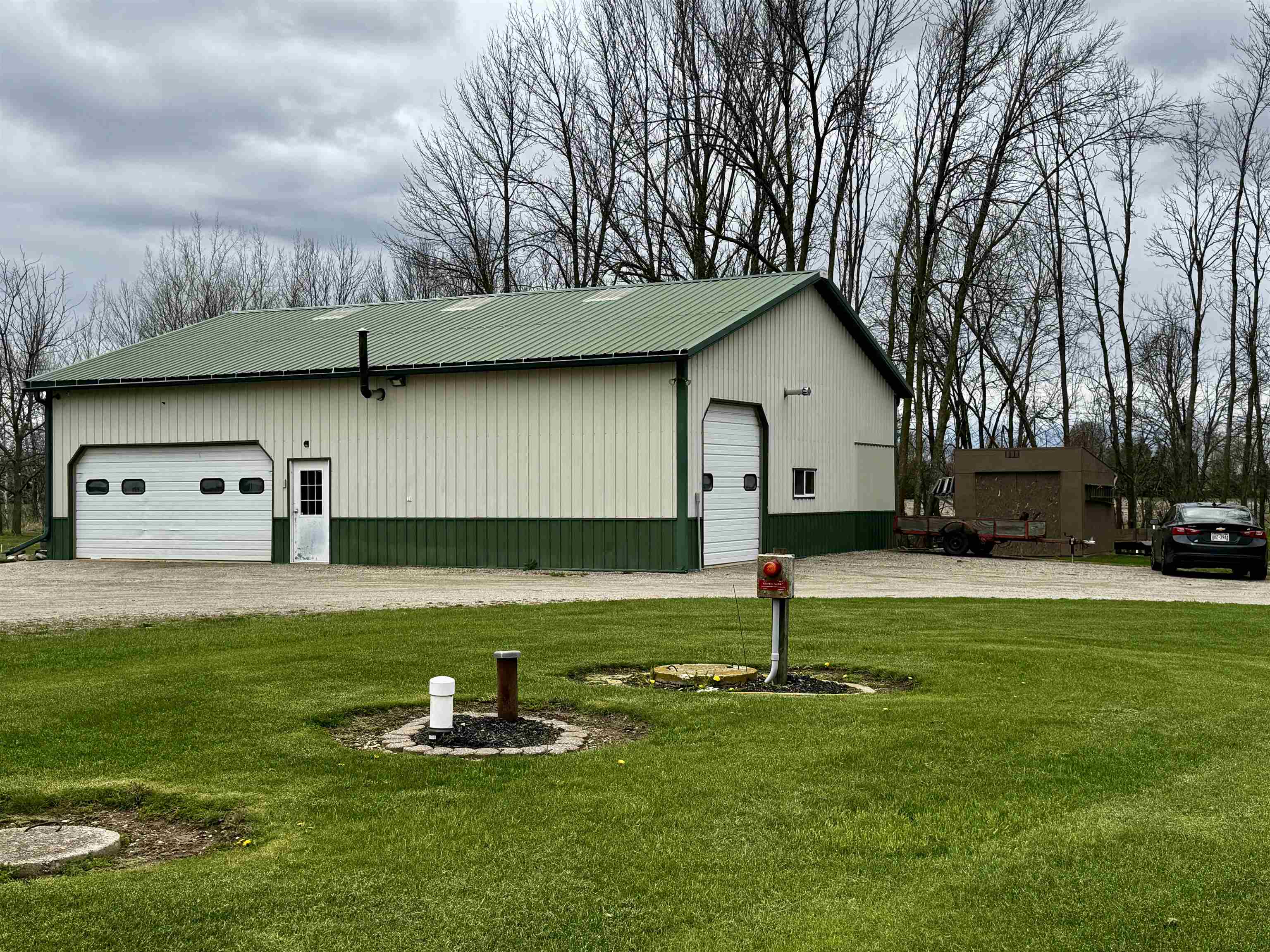 N2807 County Rd C Pulaski, WI 54162 - Photo 42 of 50