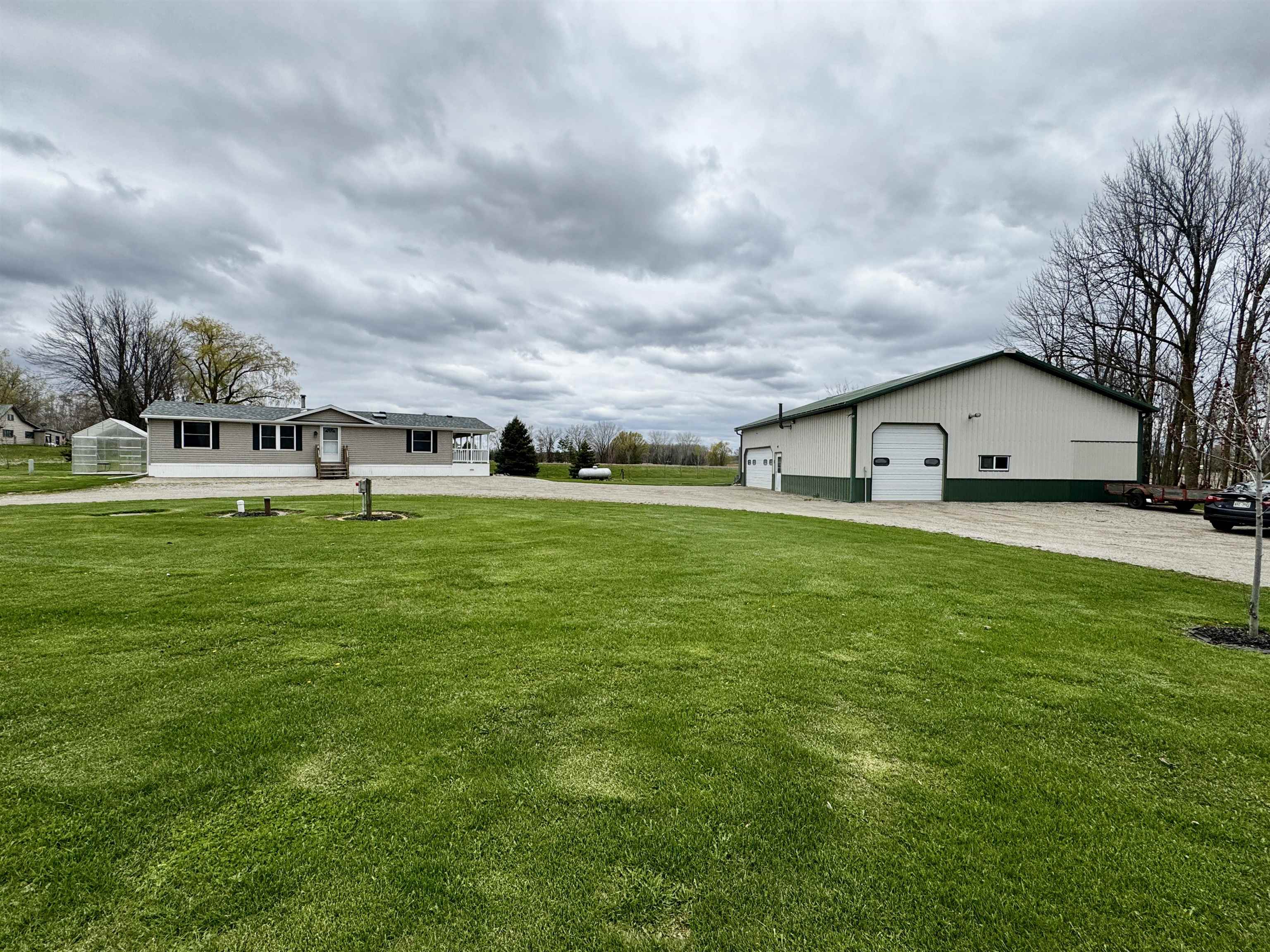 N2807 County Rd C Pulaski, WI 54162 - Photo 43 of 50