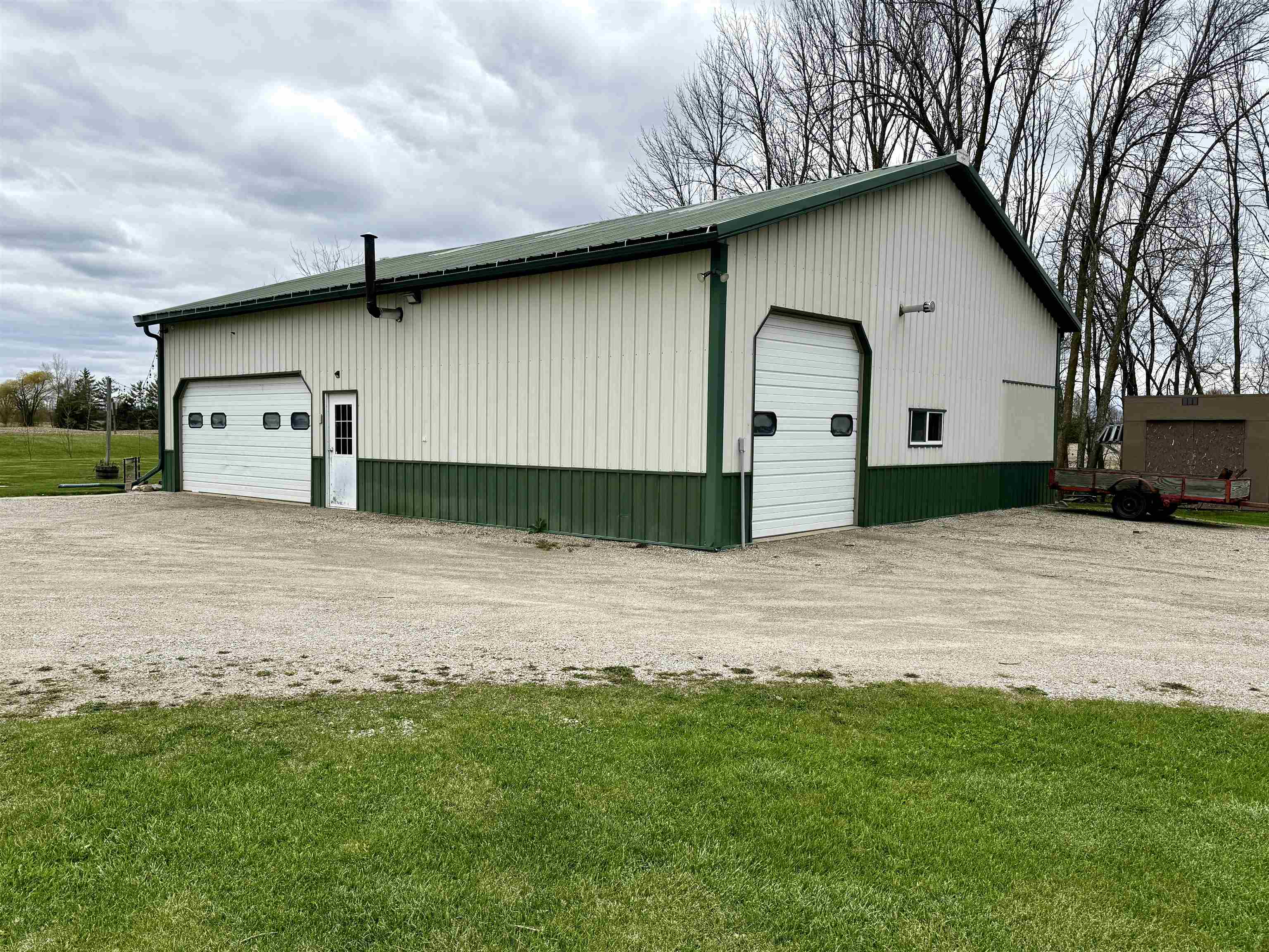 N2807 County Rd C Pulaski, WI 54162 - Photo 6 of 50