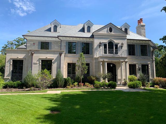 $3,725,000 | 677 Sheridan Road, Glencoe, IL 60022