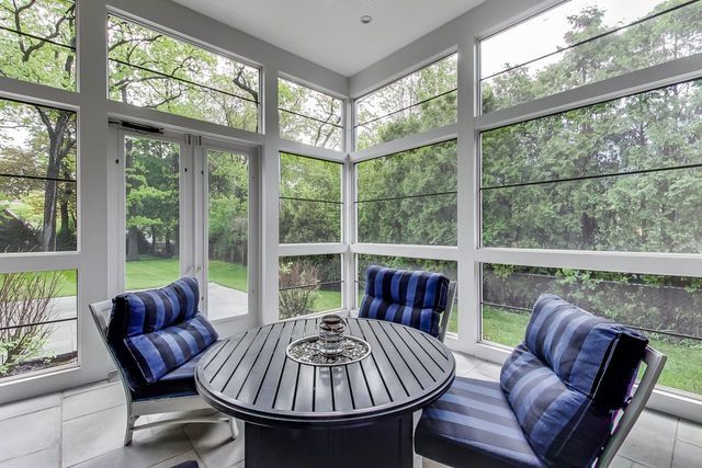 $3,725,000 | 677 Sheridan Road, Glencoe, IL 60022