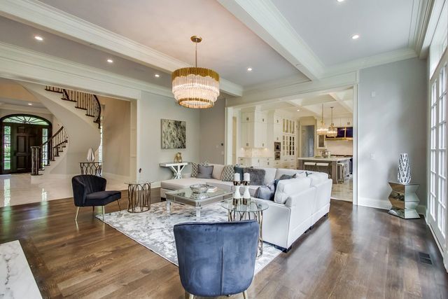 $3,725,000 | 677 Sheridan Road, Glencoe, IL 60022