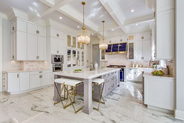 $3,725,000 | 677 Sheridan Road, Glencoe, IL 60022