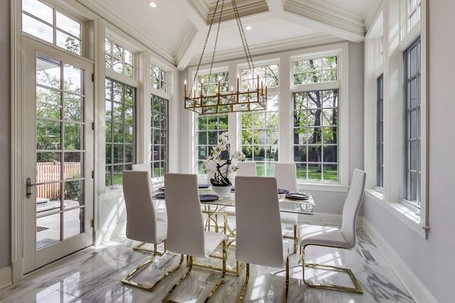 $3,725,000 | 677 Sheridan Road, Glencoe, IL 60022