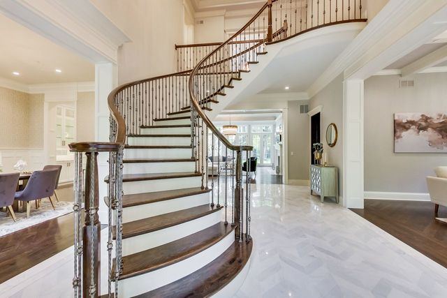 $3,725,000 | 677 Sheridan Road, Glencoe, IL 60022