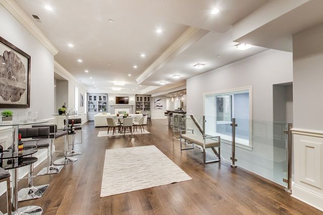 $3,725,000 | 677 Sheridan Road, Glencoe, IL 60022