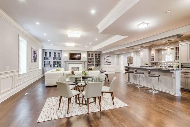 $3,725,000 | 677 Sheridan Road, Glencoe, IL 60022