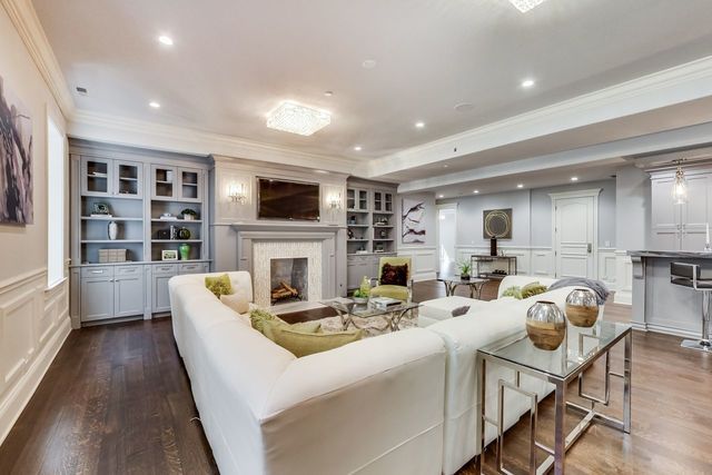 $3,725,000 | 677 Sheridan Road, Glencoe, IL 60022