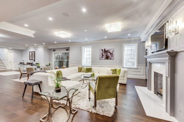 $3,725,000 | 677 Sheridan Road, Glencoe, IL 60022