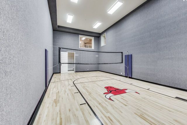 $3,725,000 | 677 Sheridan Road, Glencoe, IL 60022