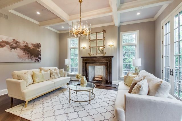 $3,725,000 | 677 Sheridan Road, Glencoe, IL 60022