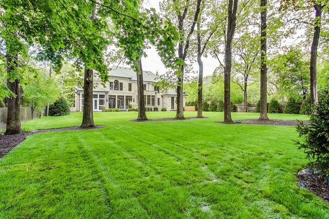 $3,725,000 | 677 Sheridan Road, Glencoe, IL 60022