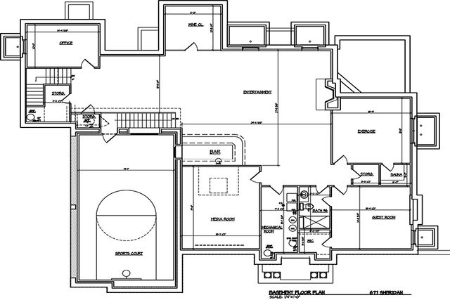 $3,725,000 | 677 Sheridan Road, Glencoe, IL 60022
