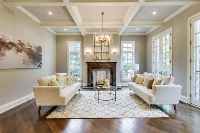 $3,725,000 | 677 Sheridan Road, Glencoe, IL 60022