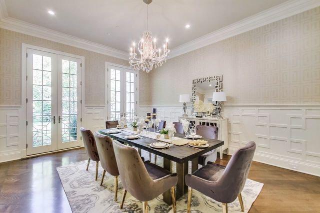 $3,725,000 | 677 Sheridan Road, Glencoe, IL 60022