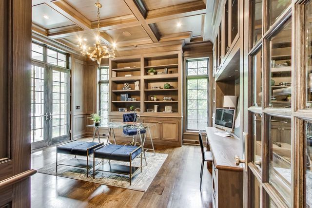 $3,725,000 | 677 Sheridan Road, Glencoe, IL 60022