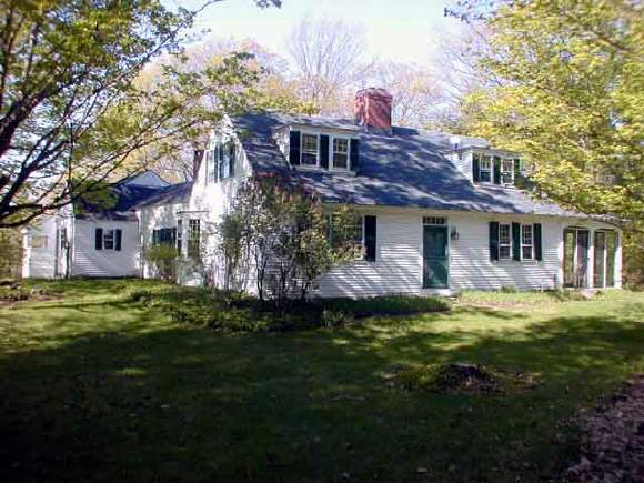 19 East Mountain Road Peterborough, NH 03458 - Photo 1 of 1 Gallery Image 1