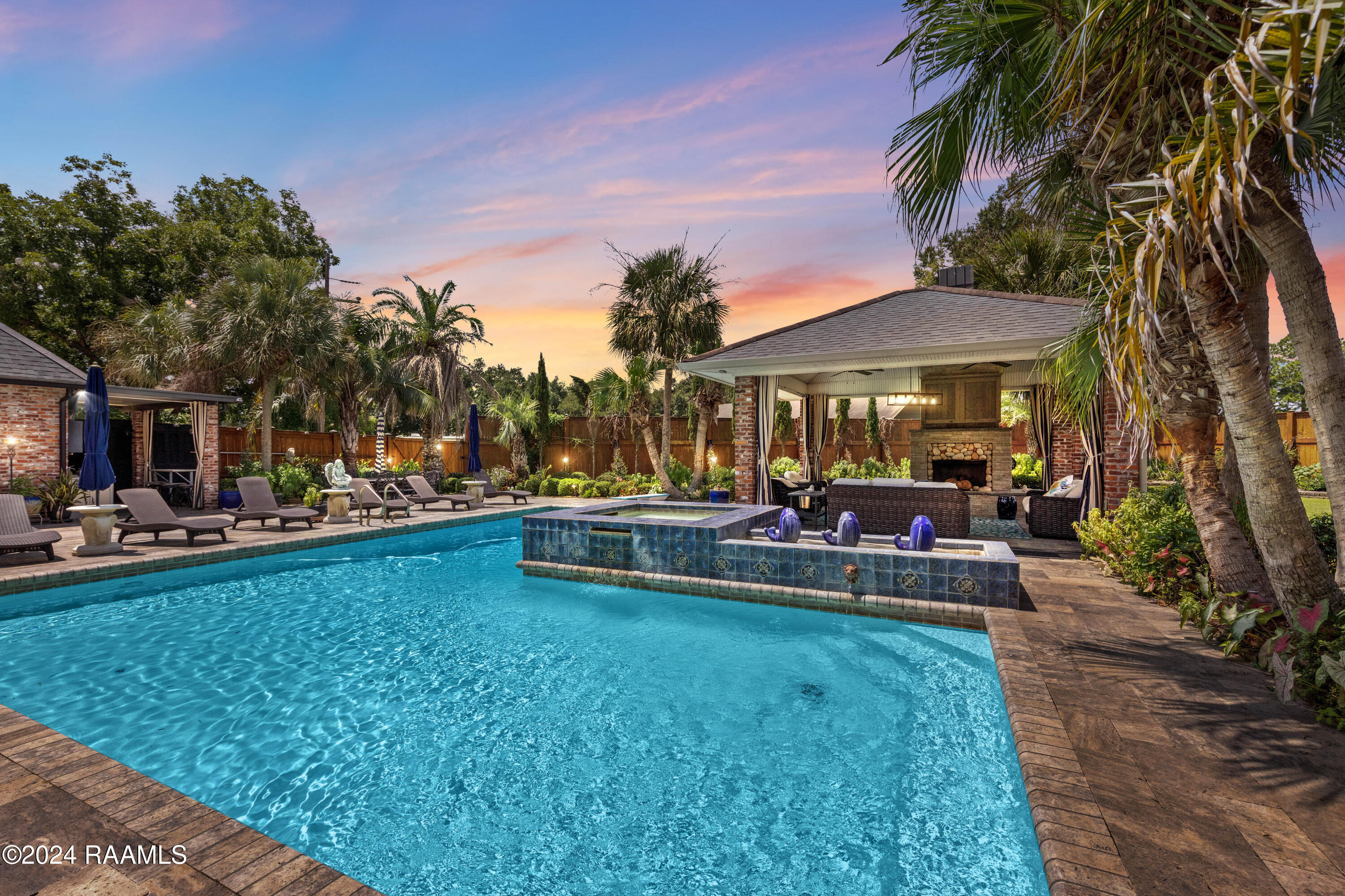 229 Laken Lane Lafayette, LA 70508 - Photo 37 of 50 229Laken-9_DTE