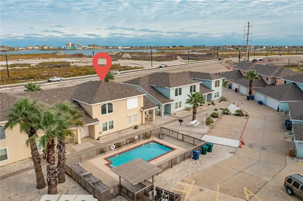 $2,000 | 14861 South Padre Island Drive, Unit 113, Corpus Christi, TX 78418