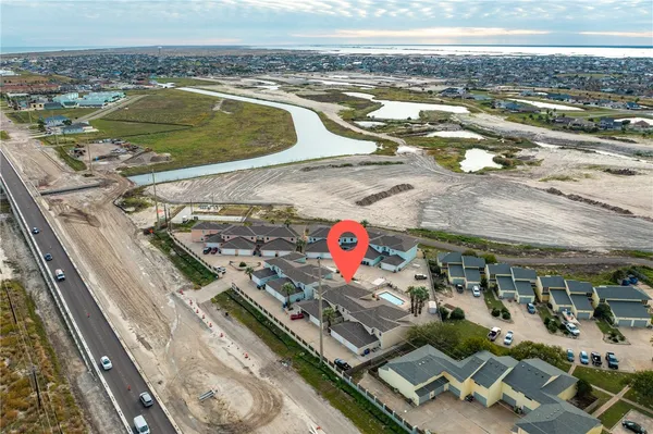 $2,000 | 14861 South Padre Island Drive, Unit 113, Corpus Christi, TX 78418