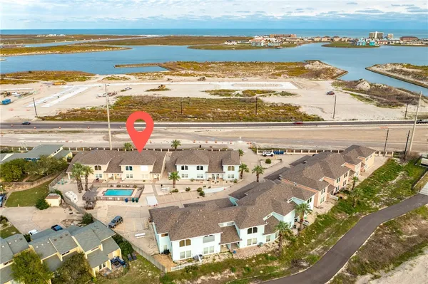 $2,000 | 14861 South Padre Island Drive, Unit 113, Corpus Christi, TX 78418