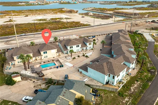 $2,000 | 14861 South Padre Island Drive, Unit 113, Corpus Christi, TX 78418